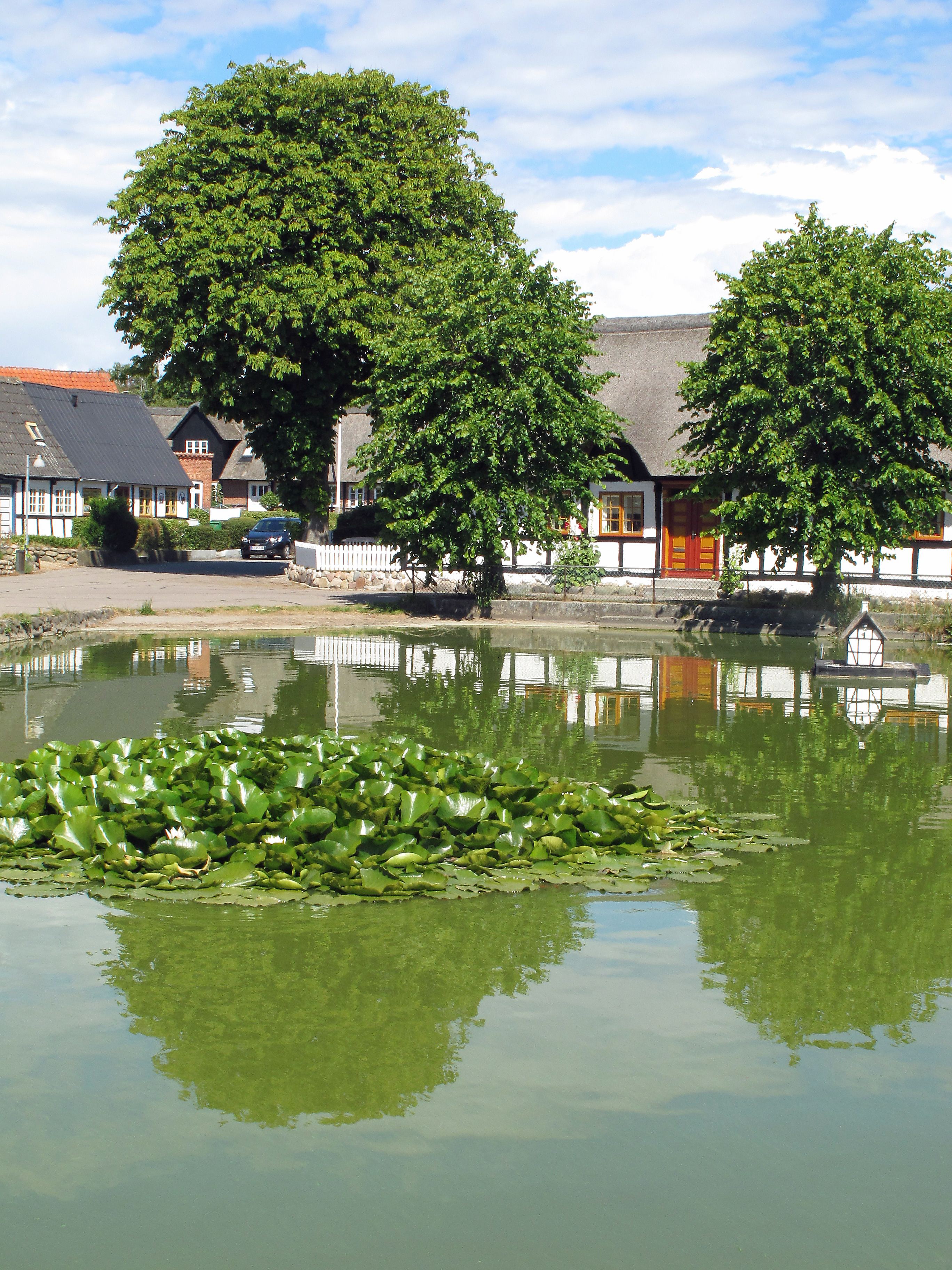 Sommerhus billede 16